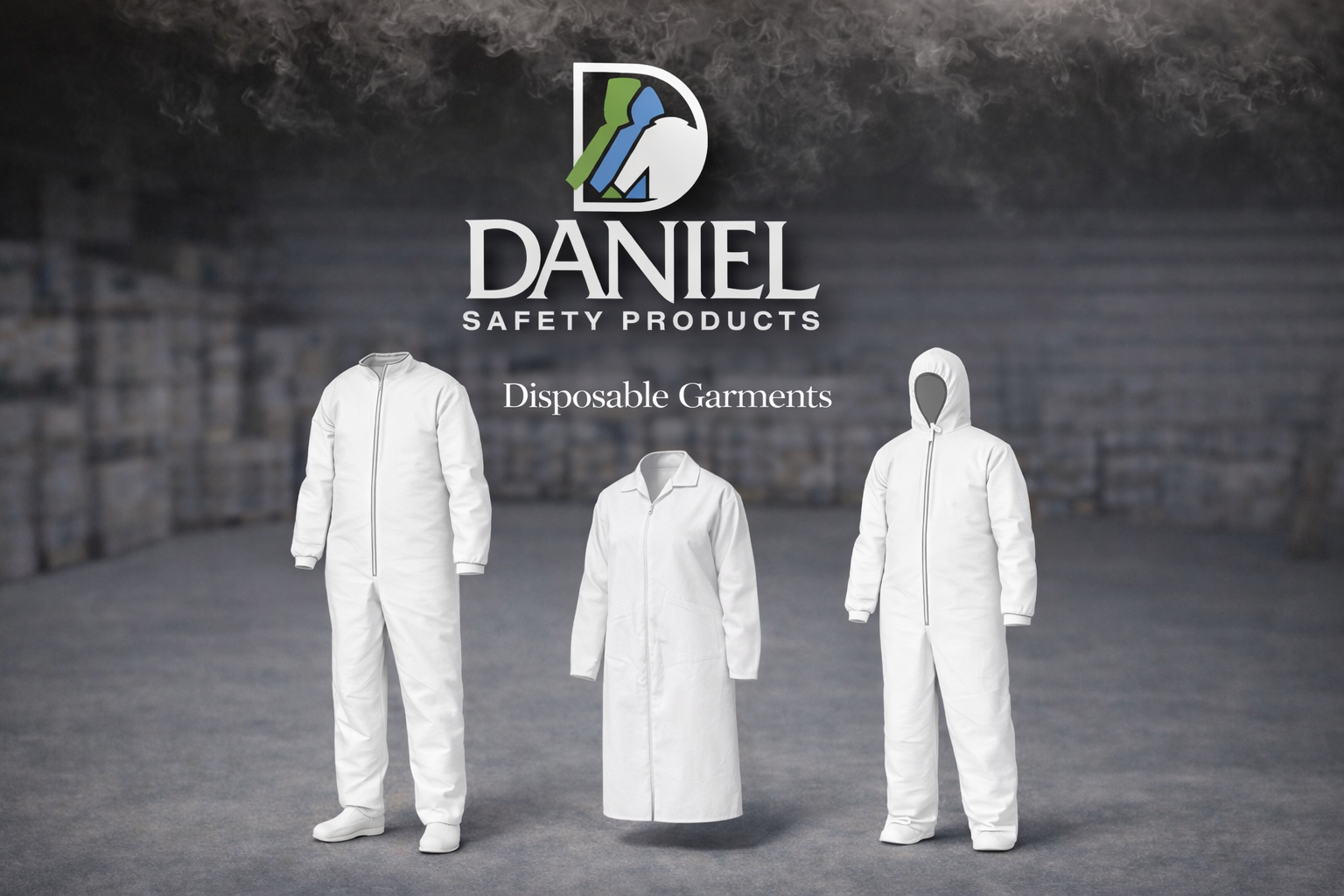 Disposable Protective Garments