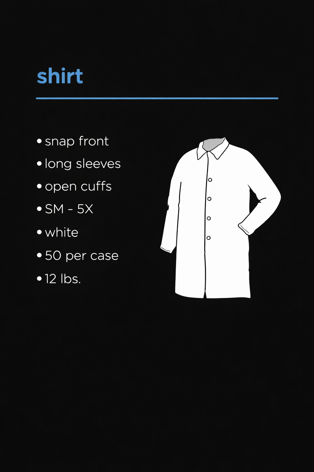 DSP303 - DanGuard Protective Apparel