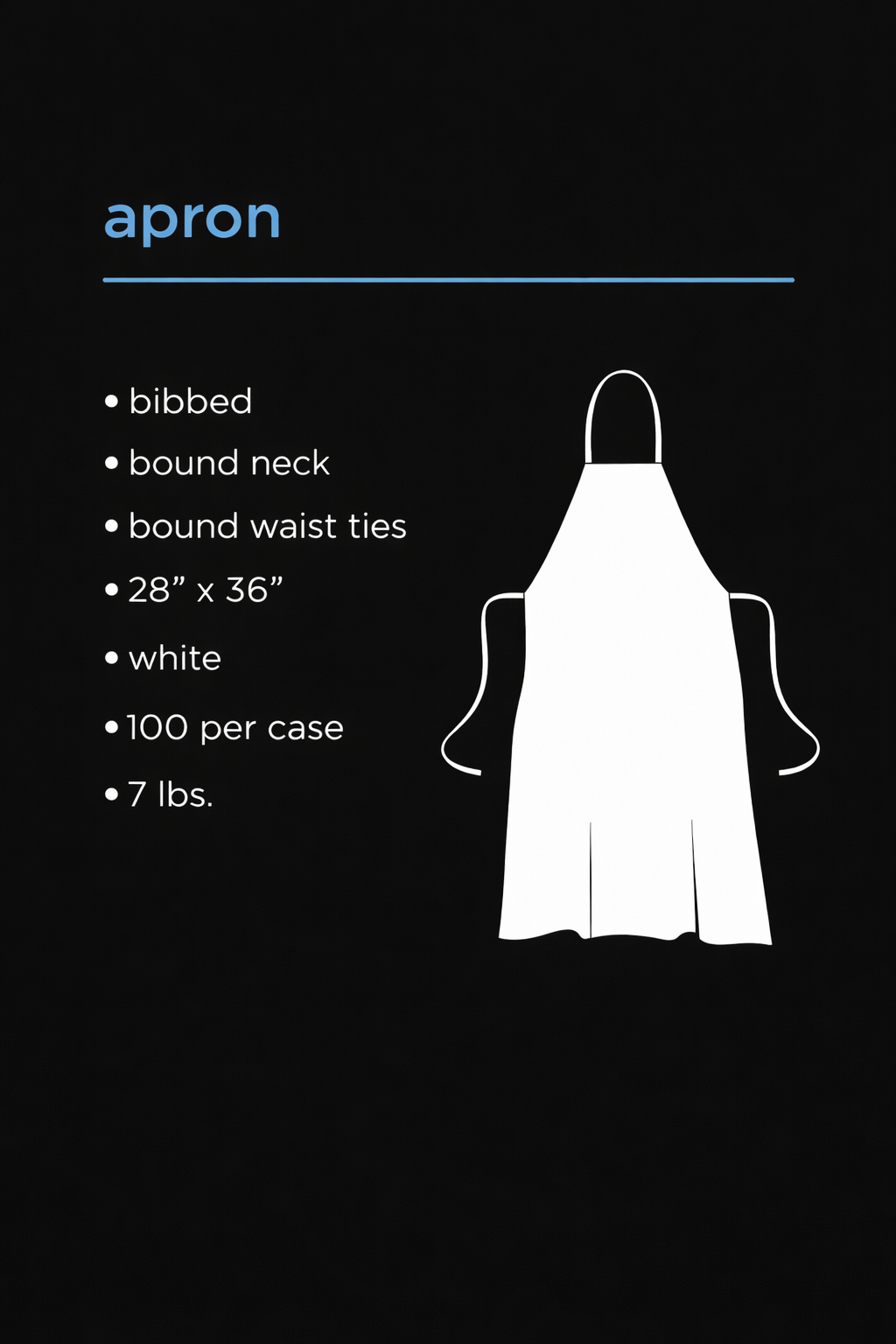 DSP470 - DanGuard Protective Apparel