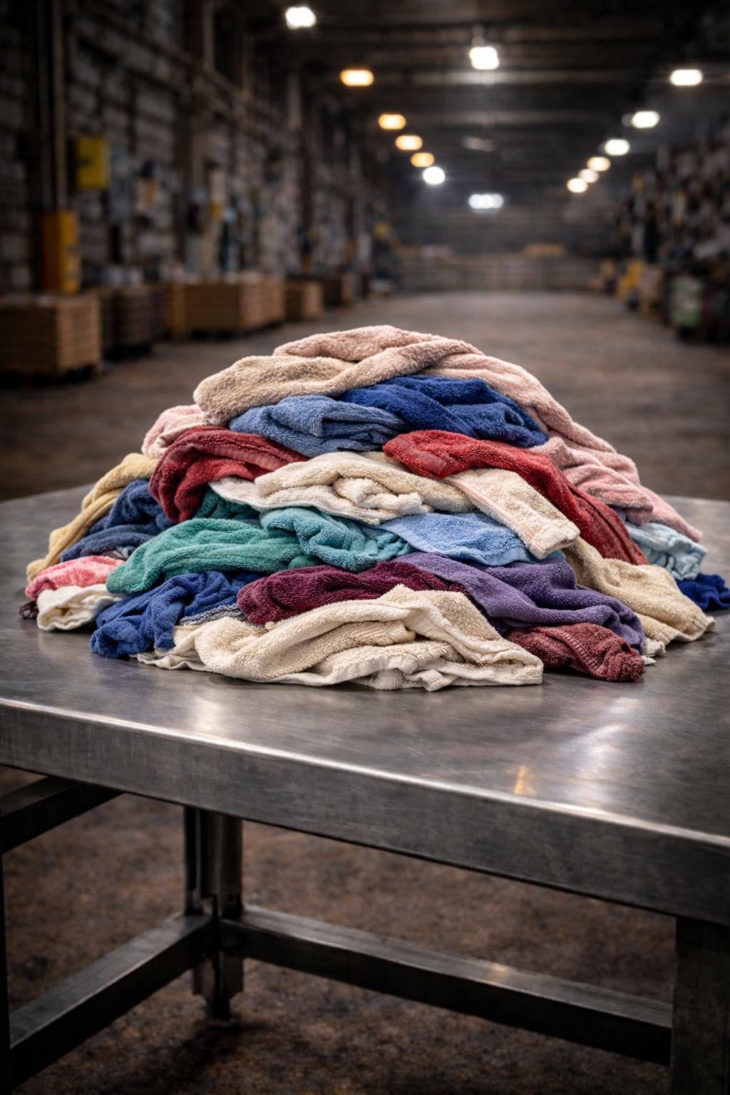 Color Turkish Towles