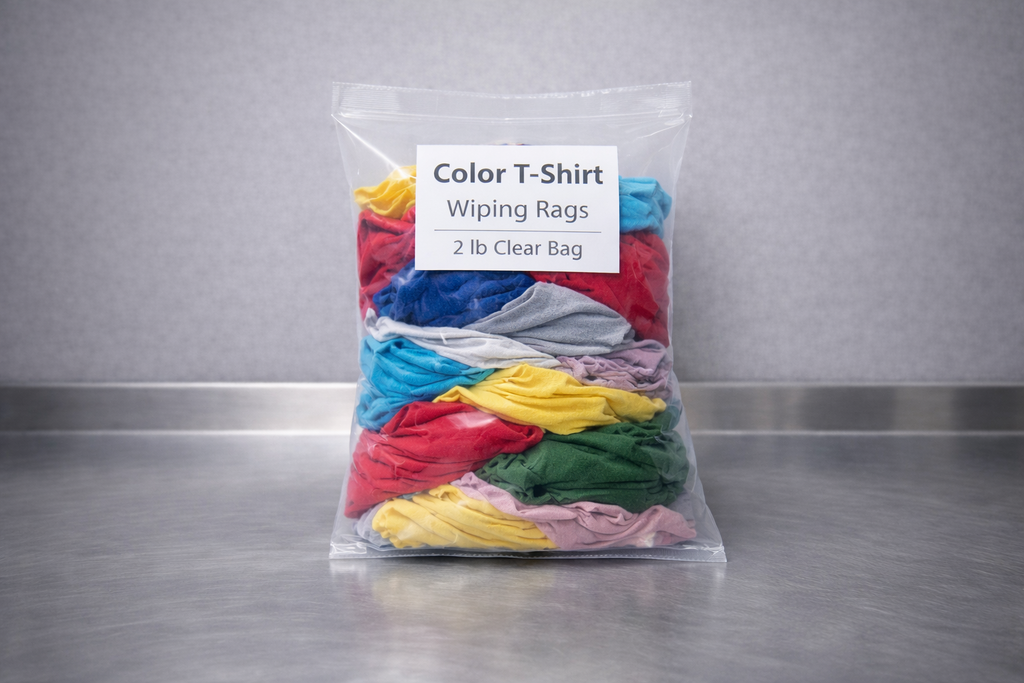 Color T-Shirt