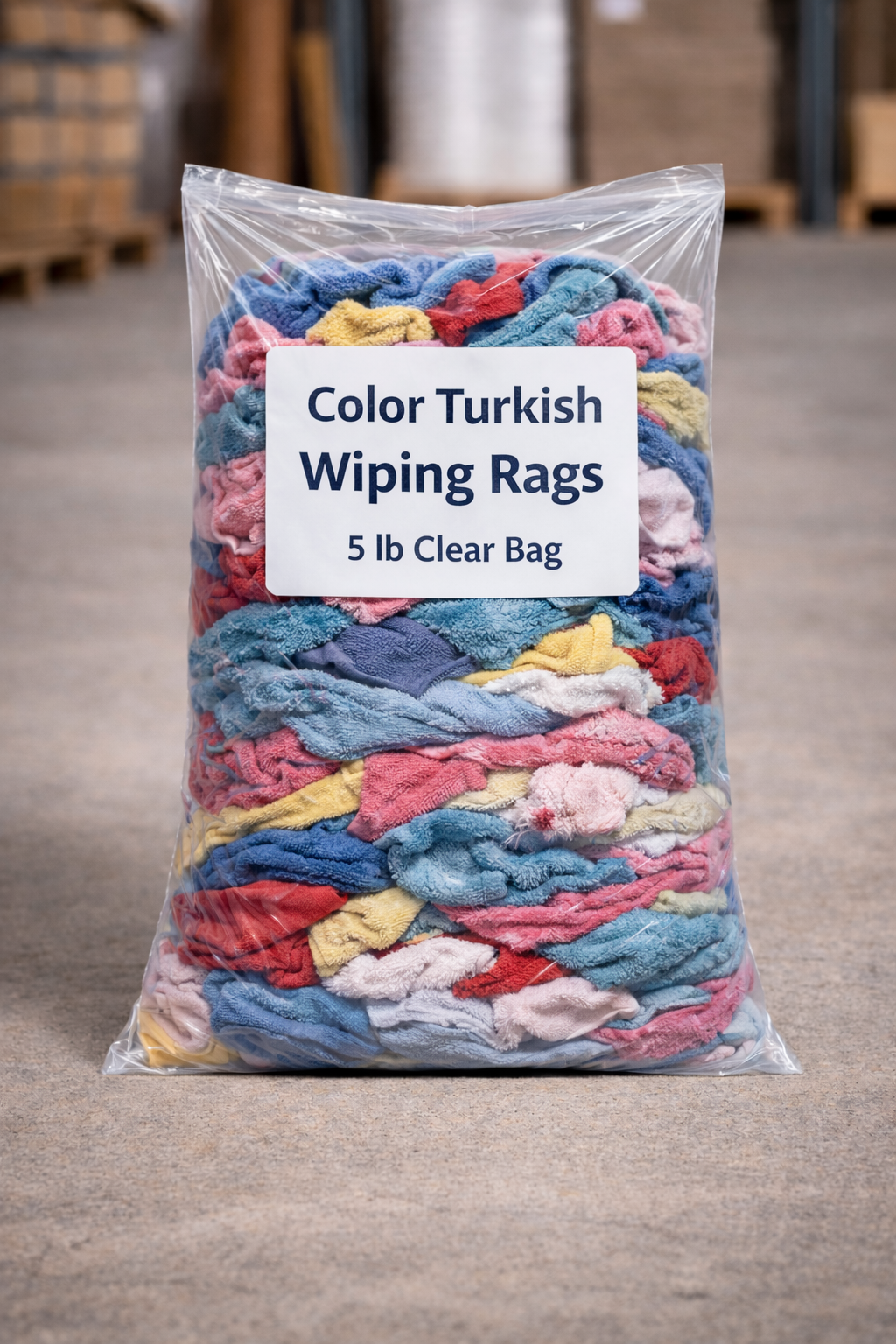 Color Turkish Towles