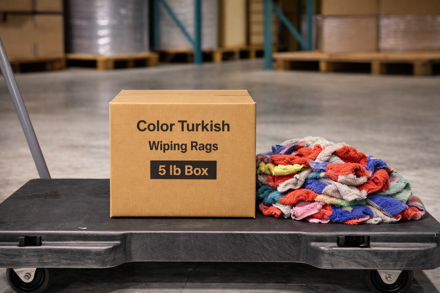 Color Turkish Towles