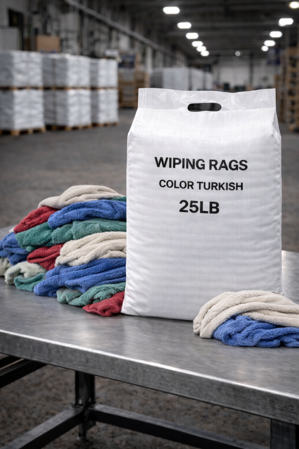 Color Turkish Towles