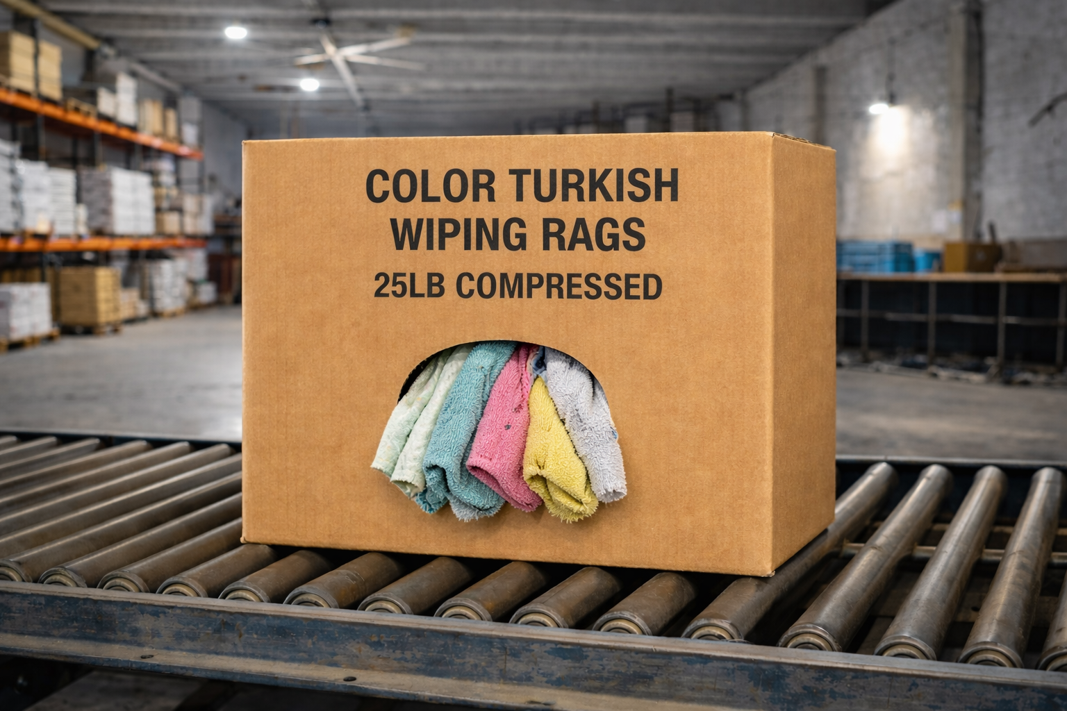 Color Turkish Towles