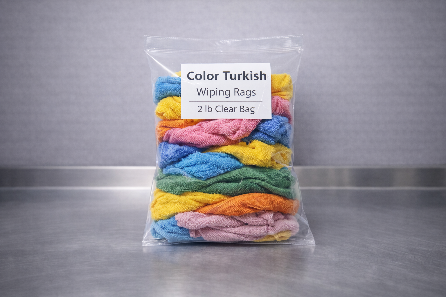 Color Turkish Towles