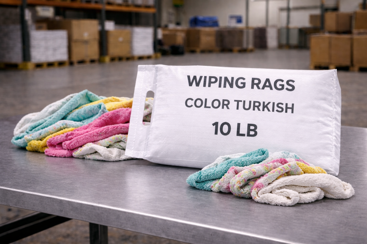 Color Turkish Towles