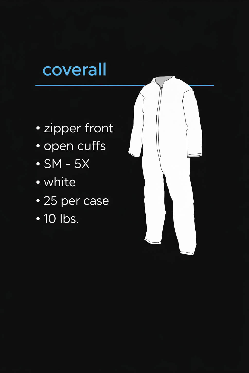 DSP120 - DanGuard Protective Apparel