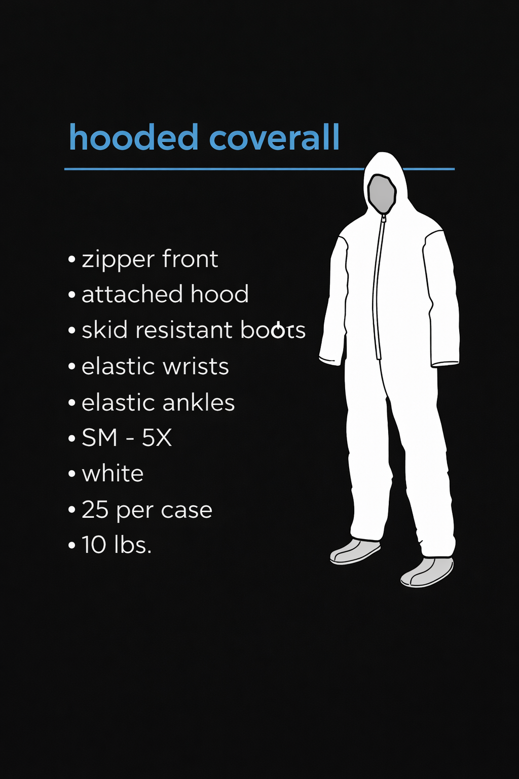 DSP122 - DanGuard Protective Apparel