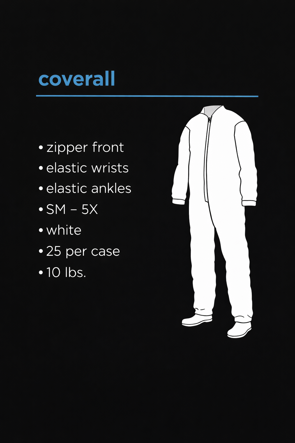 DSP125 - DanGuard Protective Apparel