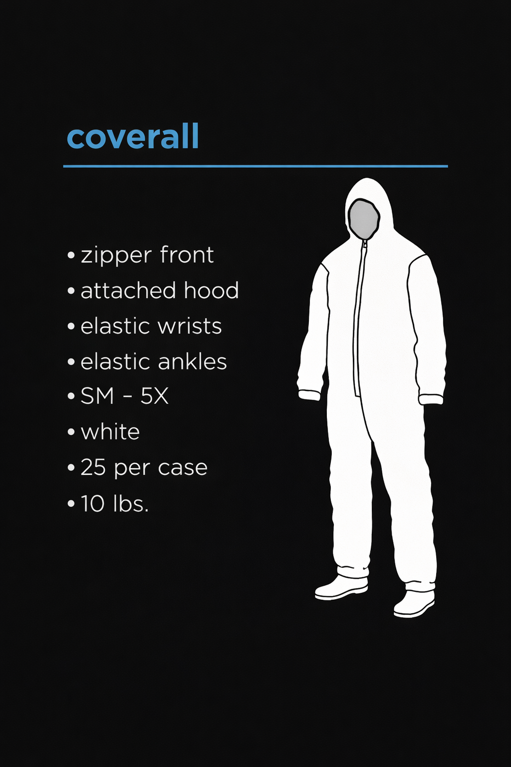 DSP127 - DanGuard Protective Apparel