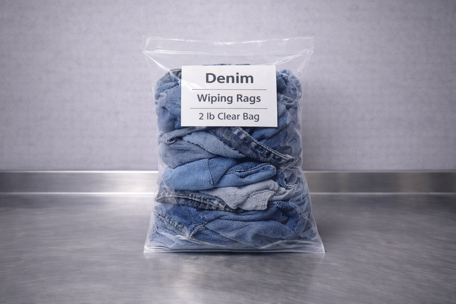 Denim
