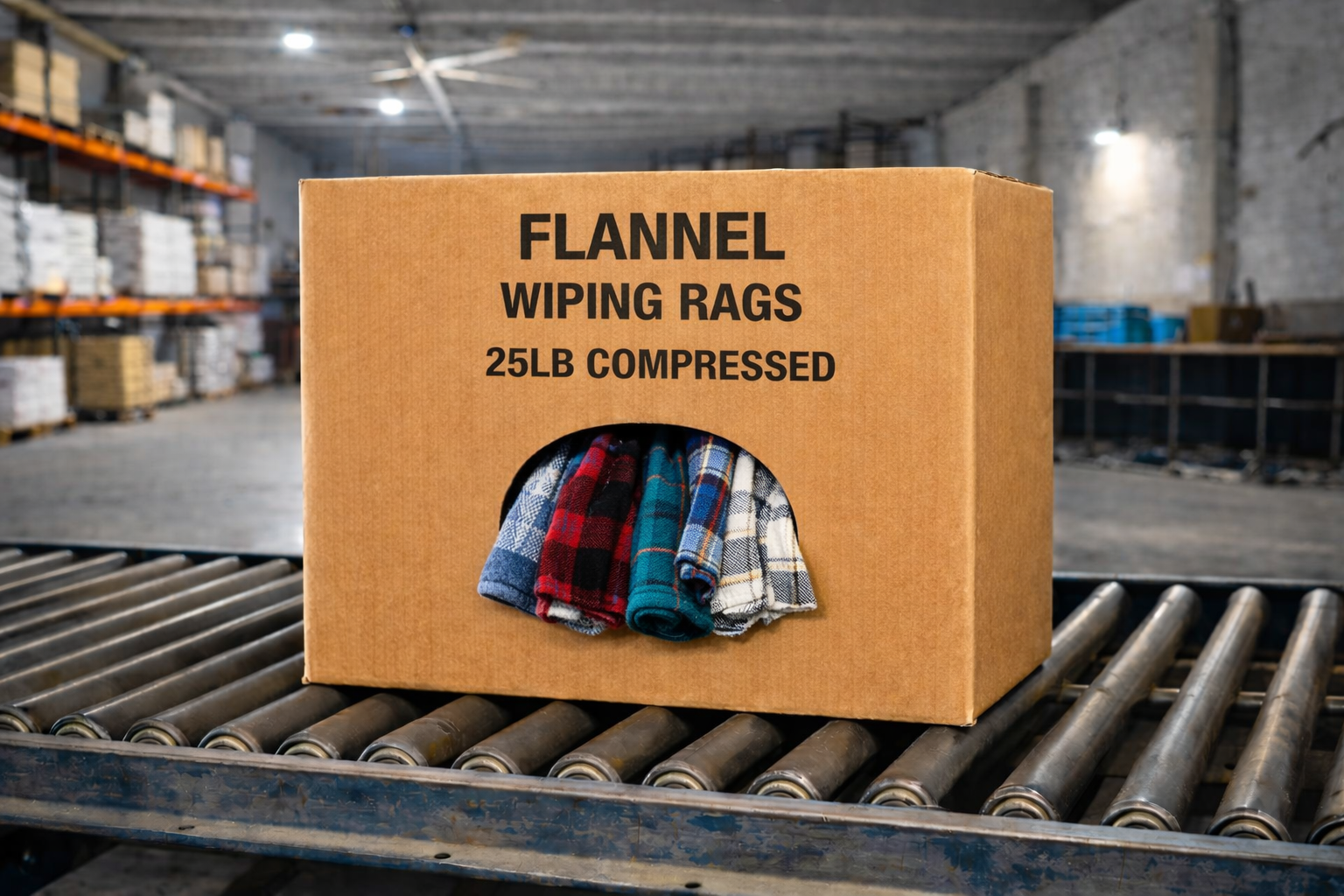 Flannel