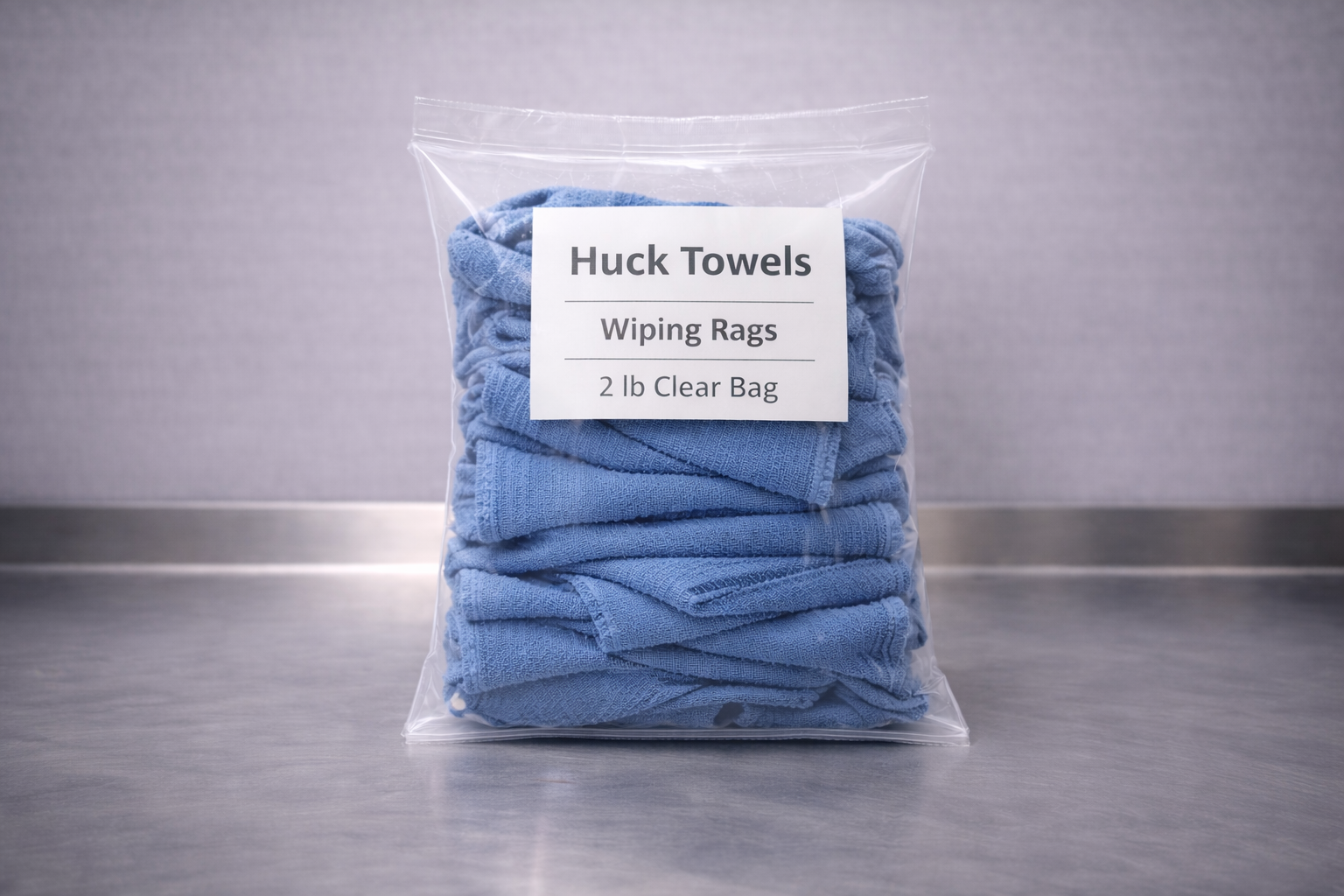 Huck Towels