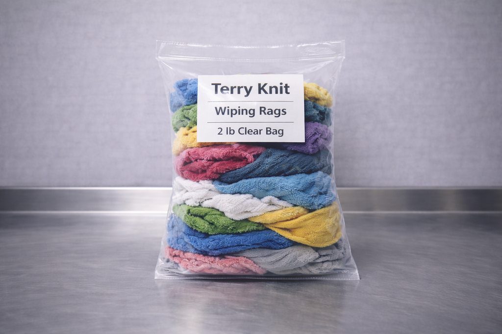 Terry Knit
