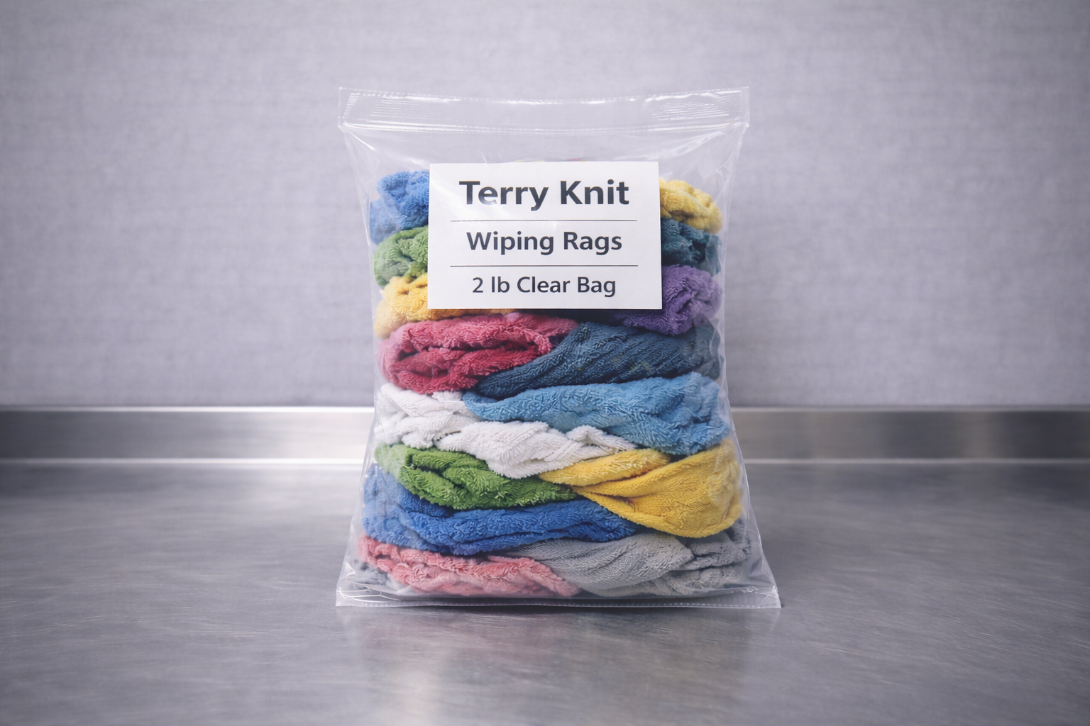 Terry Knit