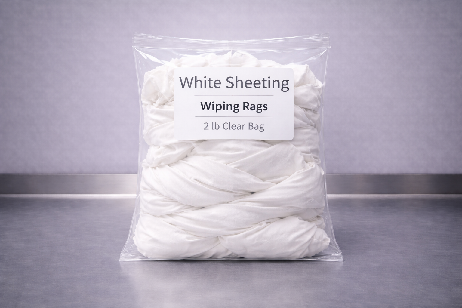 White Sheeting