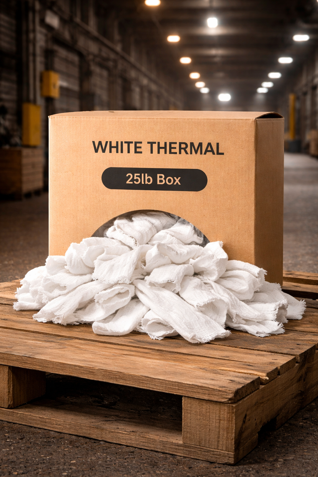 White Thermal