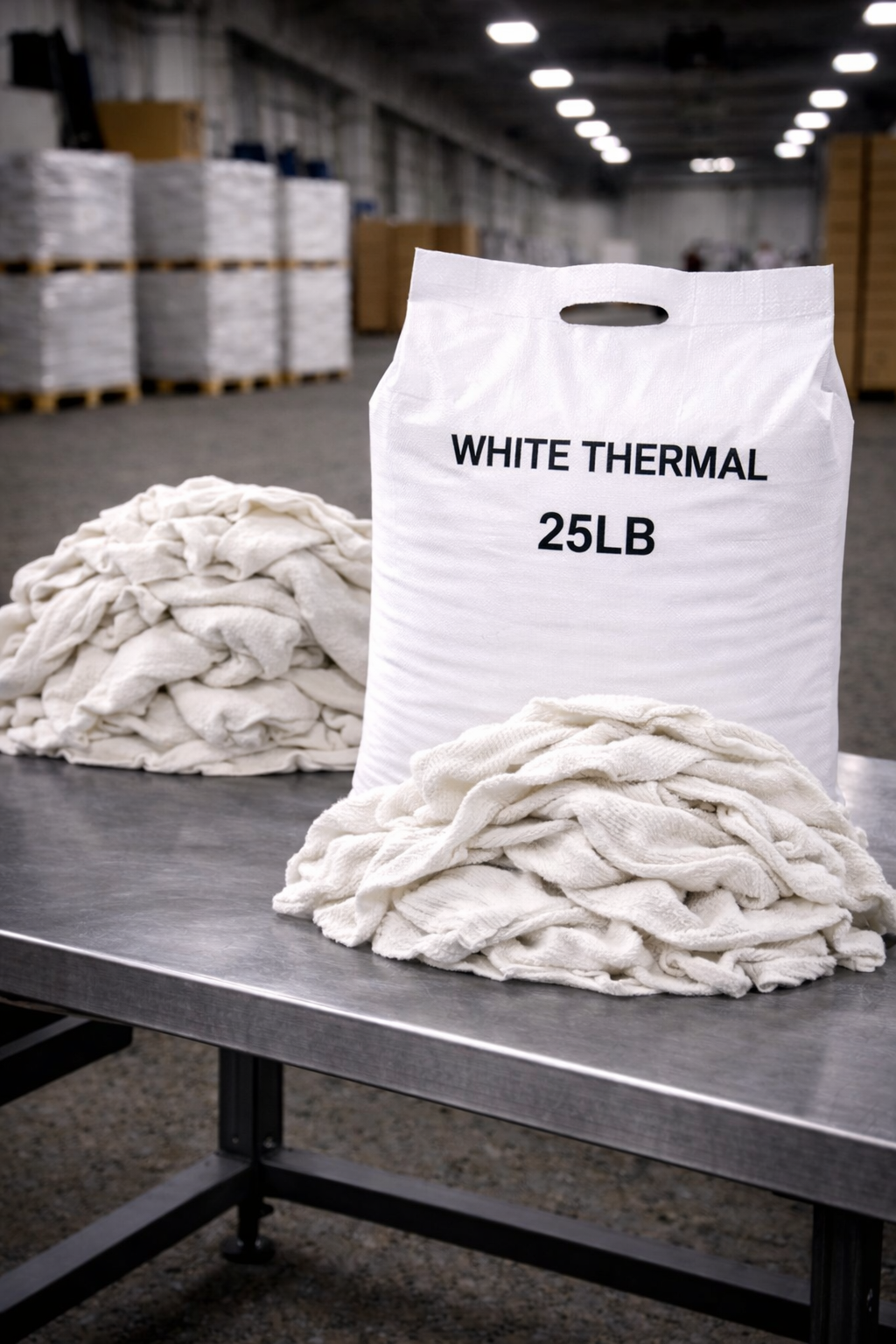 White Thermal