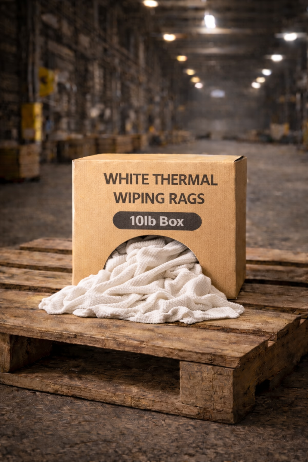 White Thermal