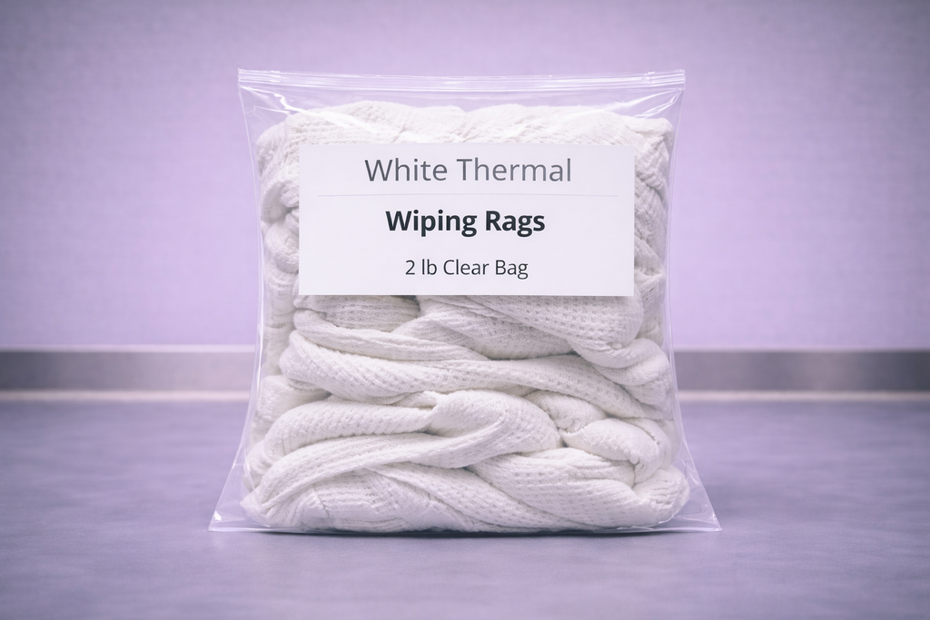 White Thermal