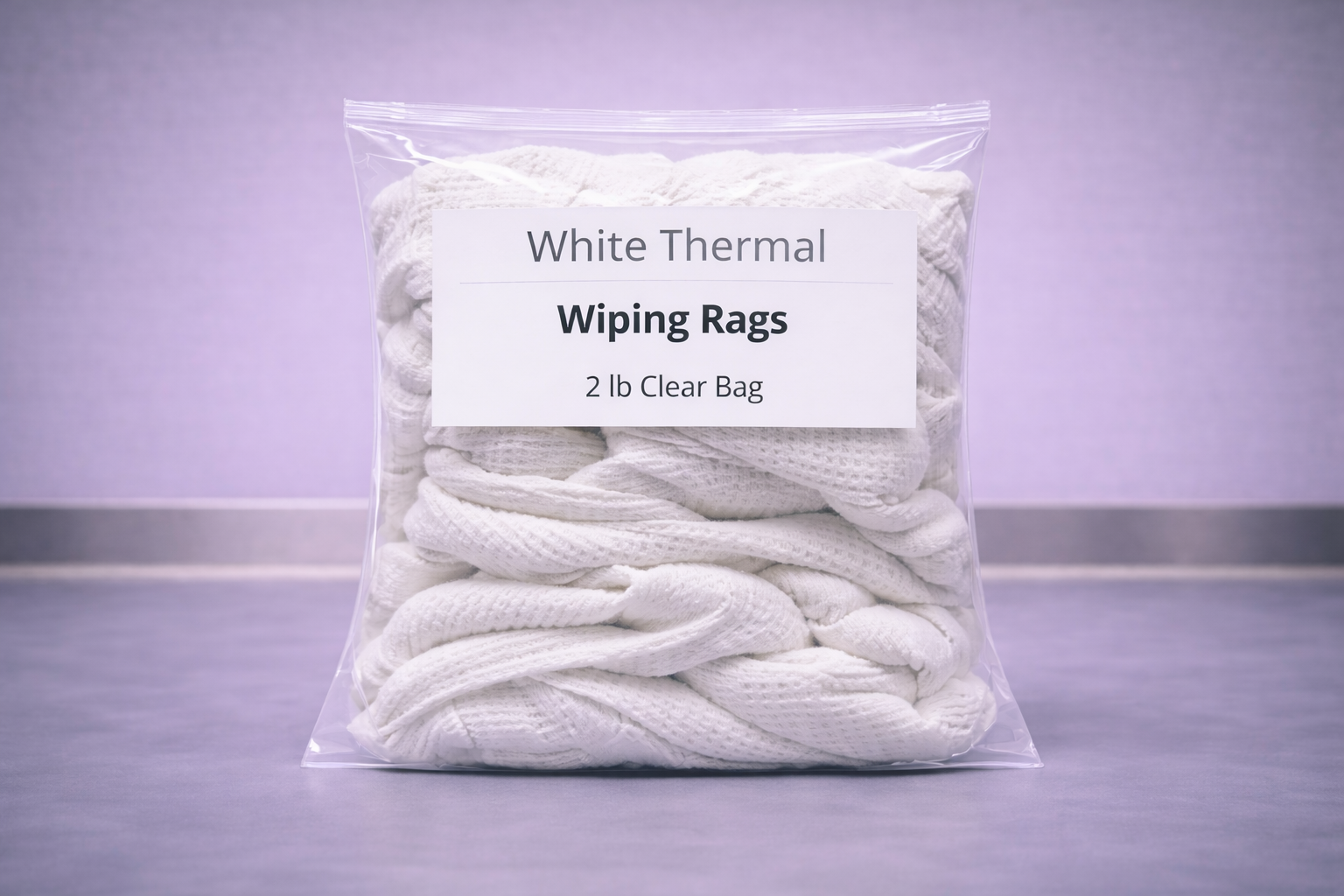 White Thermal